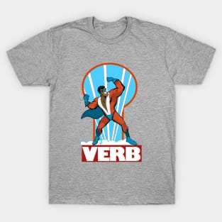 Verb T-Shirt